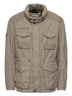Kurtki męskie - Camel Active Kurtka przejściowa w kolorze khaki - miniaturka - grafika 1