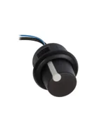 Akcesoria car audio - ALPINE RUE-S100U Uniwersalne wielofunkcyjne pokrętło do radioodbiorników Alpine - miniaturka - grafika 1