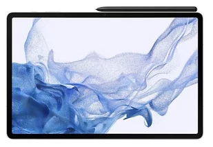 SAMSUNG GALAXY TAB S8+ 5G X806B 8/128GB 12,4" SILVER - Tablety - miniaturka - grafika 2