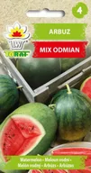 Nasiona i cebule - Arbuz Mix Odmian Nasiona 1 G - miniaturka - grafika 1
