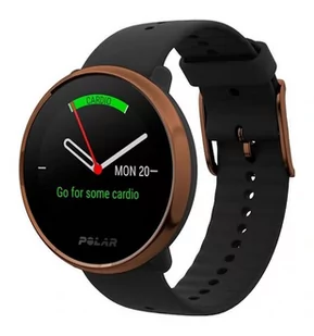 Polar Ignite M/L Czarno-miedziany - Smartwatch - miniaturka - grafika 3