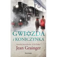 Literatura obyczajowa - Gwiazda i koniczynka - miniaturka - grafika 1