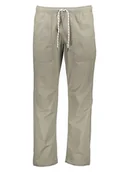 Spodnie męskie - Jack & Jones Spodnie "Stkane" w kolorze khaki - miniaturka - grafika 1