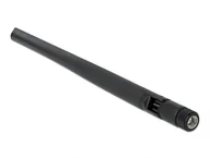 Anteny Wi Fi - DeLOCK 12638 antena Antena dookólna SMA 5 dBi - miniaturka - grafika 1