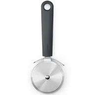 Pozostałe akcesoria kuchenne - Brabantia Nóż do pizzy Tasty+ Dark Grey 230882 - miniaturka - grafika 1