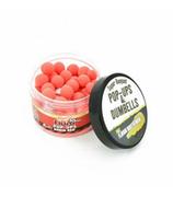 Przynęty - Dynamite Baits Fluro Pop-Ups przynęta na ryby, 10 MM DY563 - miniaturka - grafika 1