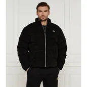 Kurtki męskie - Lacoste Kurtka | Regular Fit - miniaturka - grafika 1