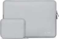 Torby na laptopy - Tech-Protect NeoSlim do laptopa 13-14'' szary 5906302374892 - miniaturka - grafika 1
