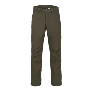 Helikon - Spodnie Woodsman® - Taiga Green - SP-WDN-DC-09 - Odzież taktyczna i umundurowanie - miniaturka - grafika 10