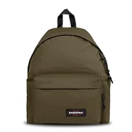 Plecaki - Eastpak PADDED PAK'R Plecak, 24 L - Army Olive (Zielony) - miniaturka - grafika 1