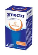 Beaufour Ips Smecta 10 szt.