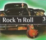 Składanki muzyczne - Weton Wesgram B.V. Rock N' Roll - miniaturka - grafika 1