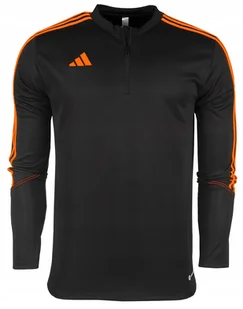 adidas bluza dziecięca rozpinana sportowa roz.128 - Bluzy dla dziewczynek - miniaturka - grafika 1