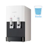 Saturatory - Ruhens WHP-850s nablatowy + zestaw do wody gazowanej - miniaturka - grafika 1