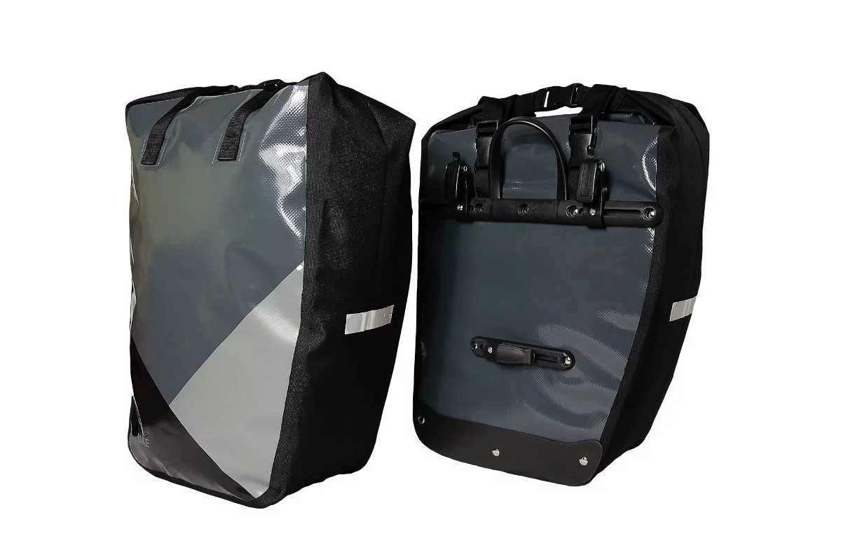 Merida Sakwy Wodoodporne Waterproof Pannier II 60L