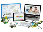 LEGO WeDo 2.0 - Zestaw podstawowy z oprogramowaniem 45300