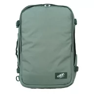 Torby podróżne - Plecak torba podręczna CabinZero Classic Pro 42 L CZ27 Georgian Khaki (51x36x15cm) - miniaturka - grafika 1