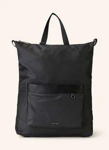 Calvin Klein Plecak schwarz - Plecaki - miniaturka - grafika 1
