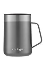 Kubki termiczne - Kubek termiczny Contigo Streeterville 0,42 l - sake - miniaturka - grafika 1
