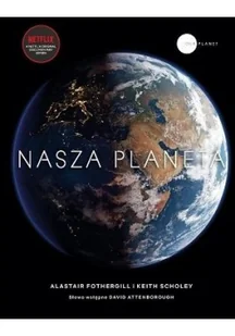 Nasza planeta - Nauki przyrodnicze - miniaturka - grafika 3