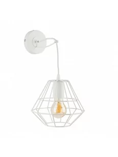 TK Lighting Kinkiet DIAMOND 2181 (6983) - Lampy ścienne - miniaturka - grafika 1