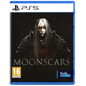 Gry PlayStation 5 - Moonscars GRA PS5 - miniaturka - grafika 1