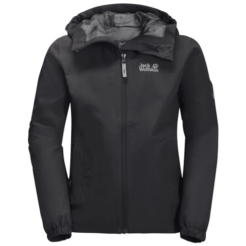 Jack Wolfskin Kurtka dziecięca Flaze K
