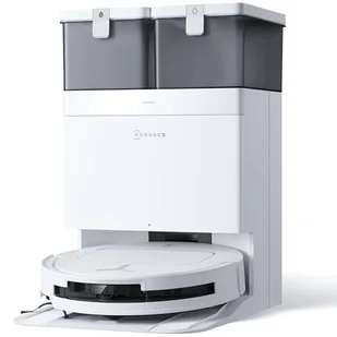 Robot sprzątający Ecovacs DEEBOT T50 Omni - Roboty sprzątające - miniaturka - grafika 1