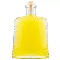 Domowy wyrób alkoholu - BUTELKA LODOWA Z KORKIEM 500ML - miniaturka - grafika 1