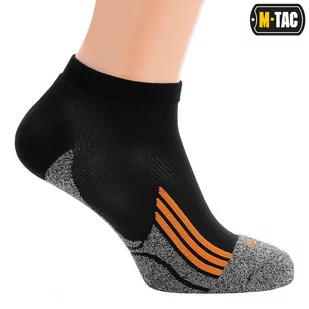 M-Tac -  Skarpety CoolMax® 35% - Czarny - HPLO-1118-BK - Skarpetki męskie - miniaturka - grafika 3