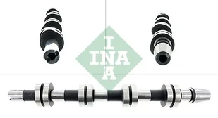 Wałek rozrządu INA 428 0121 10 - Mechanizmy rozrządu - miniaturka - grafika 1