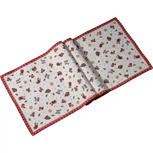 Villeroy & Boch Bieżnik Toy s Delight 1485856150 - Obrusy i serwetki - miniaturka - grafika 1