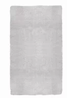 Dywaniki łazienkowe - Kleine Wolke Cony Dywan Kąpielowy Szary 70X120 cm - miniaturka - grafika 1