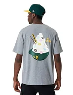 Koszulki męskie - New Era Koszulka męska MLB Icecream - miniaturka - grafika 1