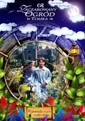 Kino familijne DVD - Zaczarowany ogród Tomka - miniaturka - grafika 1