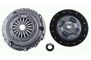 SACHS ZESTAW SPRZĘGŁA  3000951341 - Sprzęgła - miniaturka - grafika 1