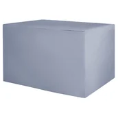 Poduszki ogrodowe - Beliani Pokrowiec ogrodowy 185 x 105 x 75 cm - miniaturka - grafika 1