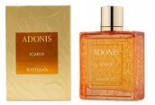 Wody i perfumy męskie - Rayhaan Adonis Icarus Citrus Spicy Woody Amber - miniaturka - grafika 1
