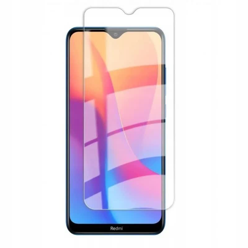 SZKŁO HARTOWANE 9H DO XIAOMI REDMI 8 OCHRONNE