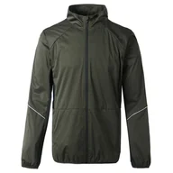 Kurtki i kamizelki sportowe męskie - Kurtka męska Endurance  Sudens Functional Jacket Rosin S - miniaturka - grafika 1