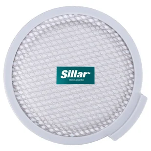 Filtr do odkurzacza, Sillar, zmywalny, wlotowy, zamiennik do Xiaomi Roborock H7, 1szt - Filtry do odkurzaczy - miniaturka - grafika 1