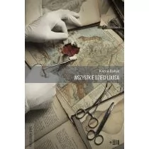 Wszystkie Dzieci Louisa Kamil Bałuk - Publicystyka - miniaturka - grafika 1