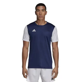 Koszulki dla chłopców - Adidas koszulka Estro 19 junior DP3237/DP3228 r116 - grafika 1