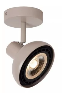 Sensas lampa sufitowa  spot) 1-punktowa kremowa 30997/01/38 - Lampy sufitowe - miniaturka - grafika 1