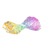 Systemy inteligentnych domów - Yeelight Kurtyna Świetlna Curtain Light 1,5x2m - miniaturka - grafika 1