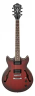 Gitary elektryczne - Ibanez AM53-SRF gitara elektryczna IBAM53SRF - miniaturka - grafika 1