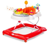 Chodziki - Chodzik Stepp Red - miniaturka - grafika 1