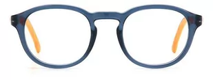 Okulary korekcyjne Carrera CARRERA 8873 PJP - Okulary korekcyjne, oprawki, szkła - miniaturka - grafika 3