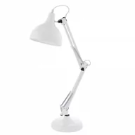 Lampy stojące - Eglo BORGILLIO 94699 Lampka biurkowa - miniaturka - grafika 1