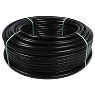 Inne akcesoria do nawadniania - Czarna rura PE irygacyjna/nawodnieniowa 32mm PN6 MADE IN POLAND - Rozmiar - 50m - miniaturka - grafika 1